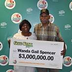 recent florida lottery winners
